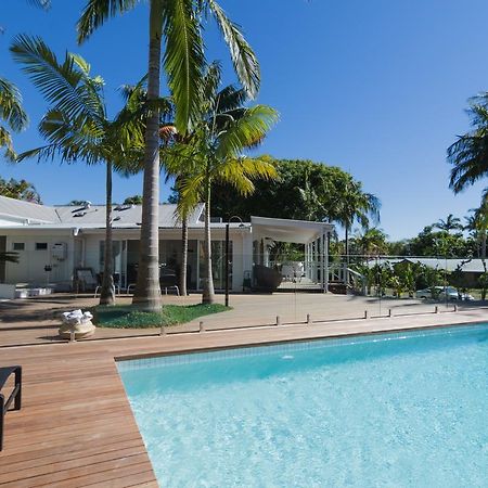 Byron Springs Hotel Byron Bay Exterior photo